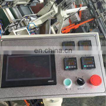 Automatic Four Corner CNC Machine for Welding PVC Window photo-6