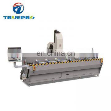 CNC Center 3 Axis Drilling Machine for Aluminum Windows photo-2