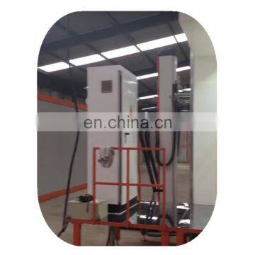 Excellent Powder Coating Production Line Machine for Aluminum Profiles
