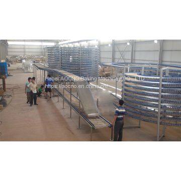 Lower Price Good Quality for Bread Cooling Tower photo-3