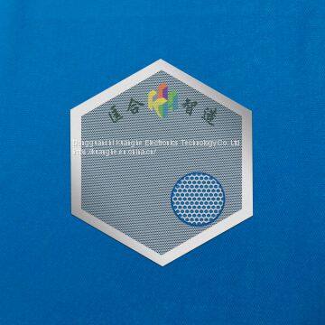 Precision metal etched filter；filtering equipment；Stainless steel materials, non - standard processing