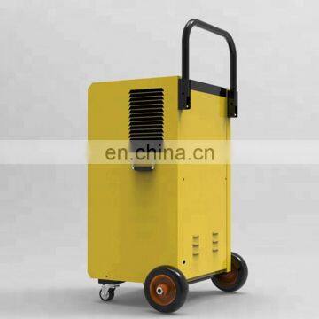 Folding Handle Air Dehumidifier Industrial