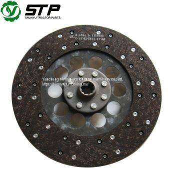 FOTON Tractor Spare Parts Clutch Plate photo-2