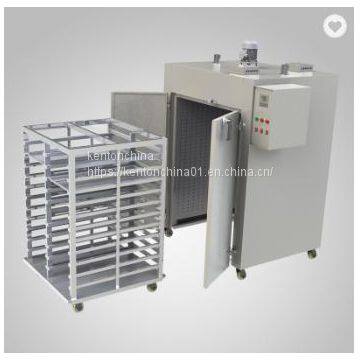 Low price electric blast drying oven industrial agriculture oven