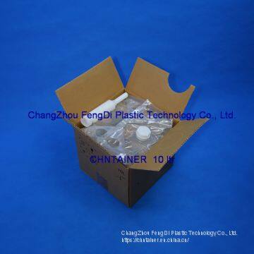 Flexible Cheertainer 10 Liters for AdBlue Solution Packaging photo-4