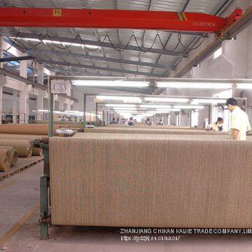 Sisal Cloth - Best Quality From Original Direct Manufacturer photo-5