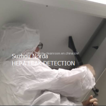 Aerosol Photometer/dop Test photo-3