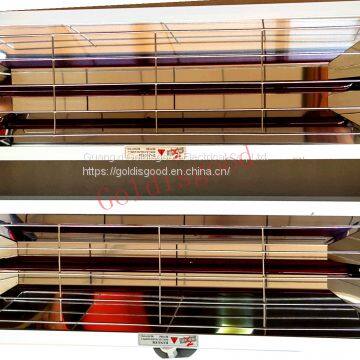 2000Вт портативный инфракрасный ламповый нагреватель для лака с углеродными нагревательными лампами photo-4