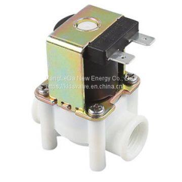 R.O. Solenoid Valve FCD.3-668