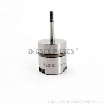 for Caterpillar 320D Control Valve 32f61-00062 Applied to Injectors 10r7675,326-4700