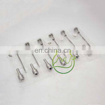 Hot Selling for Diesel Engine Injector 0445120066 Repair Kit photo-2