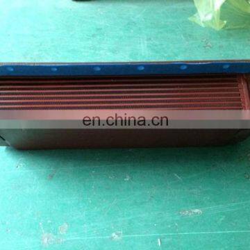 Genset Cummins Engine Parts Aftercooler for NTA855 KTA19 KTA38 photo-4