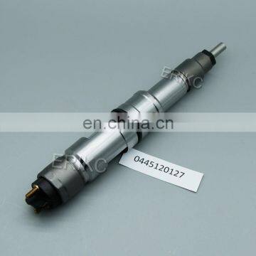 ERIKC 0445 120 127 Zexel Fuel Injection Pump 0 445 120 127 ( 00986AD1004 ) Fuel Injector 0445120127 ( 612630090012 ) for WEICHAI