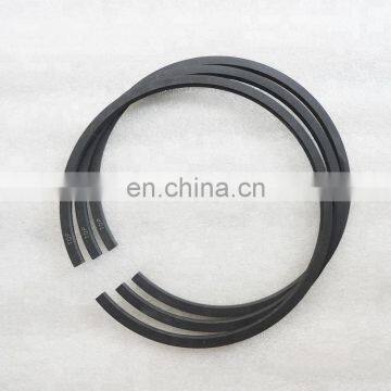 Genuine Quality Diesel Engine Spare Parts Cast Iron Cylinder Liner Yuchai A30-1004016 Piston Ring photo-6