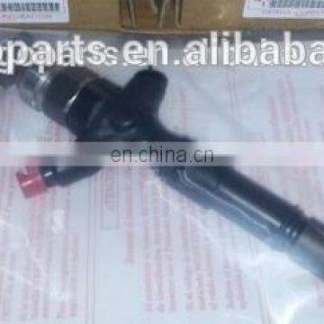 Denso Fuel Injector 095000-7390 photo-2