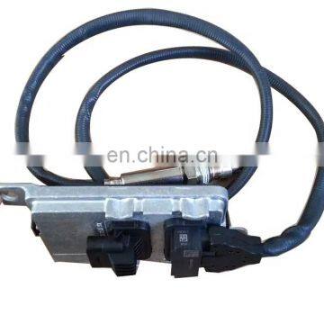 Truck Spare Parts NOX SENSOR 5WK96756 5WK9 6756 5WK97103,5WK97109 photo-5