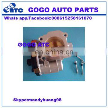 High quality 12580760 motorcycle throttle body for chevrolet spark