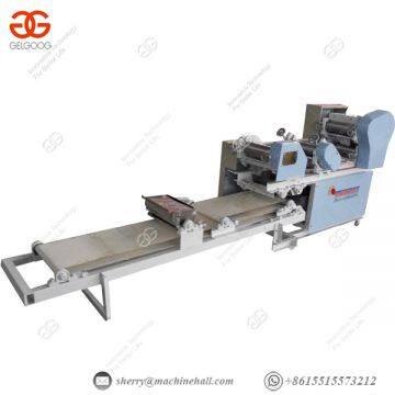 Ce Iso Pasta Noodle Maker Machine 50 Kg/h photo-4
