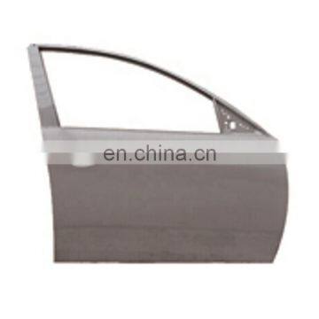 Steel Front Door Panel  Right GV7D-58-020 For MAZDA 6 2010-