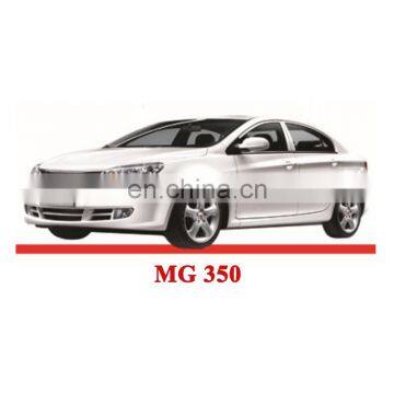 Steel Front Door Panel Front Gate Right 10044790 For MG 350