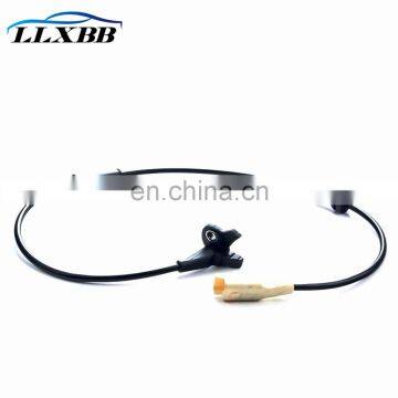 Original ABS Wheel Speed Sensor 4545.C2 For Citroen C4 Peugeot 307 96526967 4545C2 9652696780
