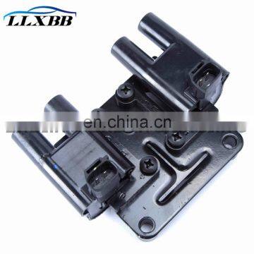 Original Ignition Coil 96453420 96456420 89931998 For GM Chevrolet Daewoo photo-5