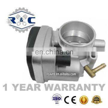 R&C High Performance Auto Throttling Valve Engine System S20078 13541503358 TB1134 V20-81-0020 for BMW Mini Car Throttle Body