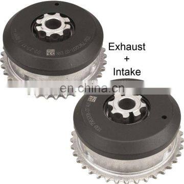 3.0L N52 N54 Регулятор впускного и выпускного распределительного вала 11367583207 11317545959 11367522288 11367583208 11367522290 photo-2