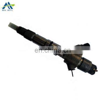 0445120357 Engine Parts Diesel   Fuel Injector for Spare Parts Brand New Injector