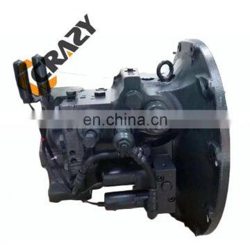 Brand New PC130-7 Hydraulic Pump 708-1L-00651 708-1L-00650 , Excavator Spare Parts, PC130-7 Main Pump