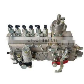 Pc200-7 Fuel Injection Pump 6738-71-1110 Oil Pump 6738-71-1210
