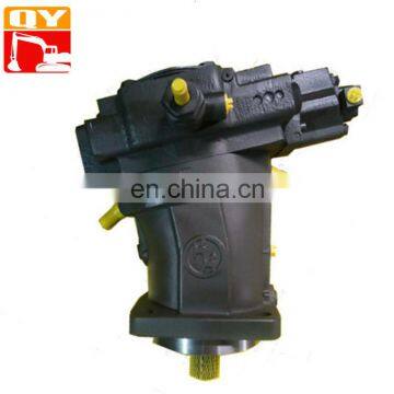 factory price A7VO 55/80/107/160/250 hydraulic pump for excavator piston pump