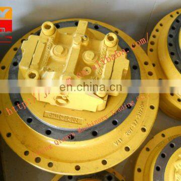 Excavator Hydraulic Final drive TM10 TM18 TM22 TM30 TM40 TM60 TM70 TM100 GM06 GM09 GM18 GM35