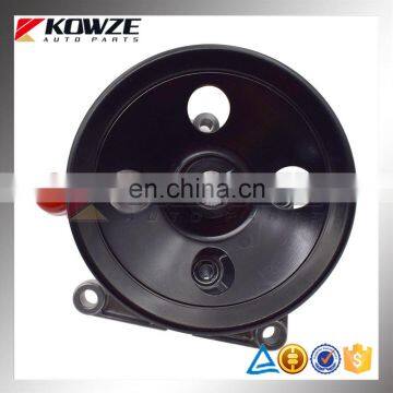 Power Steering Oil Pump Assembly For Mercedes-Benz 2006 - 2012 A0044668601 photo-3