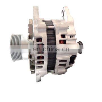 Factory Price 8980298872 24V 50A Alternator for ISUZU Engine 4JJ1