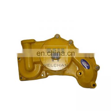 Excavator Spare Parts PC300-6 Engine 6D108 Water Pump 6222-63-1200