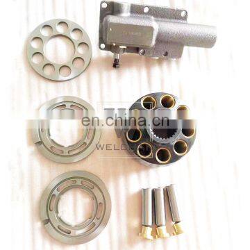 Hydraulic Main Pump Repair Kit 5423 Hydraulic Pump Parts Piston Cylinder Valve Plate Ball Guide