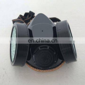 Custom Printed Dust Particulate Protecting Mask for Safety Use photo-4