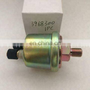 Agricultural Machinery Engine Parts Oil Pressure Switch Sensor 6CT QSC8.3 ISC8.3 3968300 3846N06-010-C1 3846N06-010-C1 photo-3