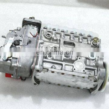 China Motor Engine Parts Injection Pump 6CTA8.3 Fuel Injector Pump 3938372 0402066741