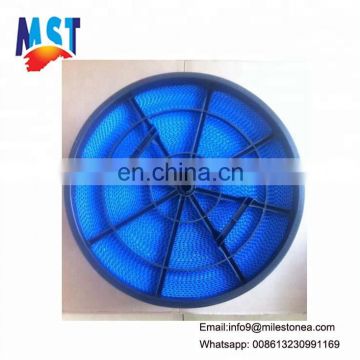 Air filter for diesel generator SEV551H-4 SEV551H/4