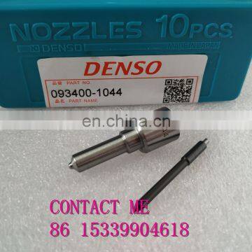 Nozzle for injector 095000-6521