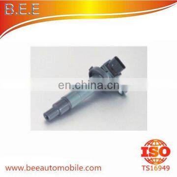 IGNITION COIL For DAIHATSU 19070-BZ040 DENSO:JK099700-0990