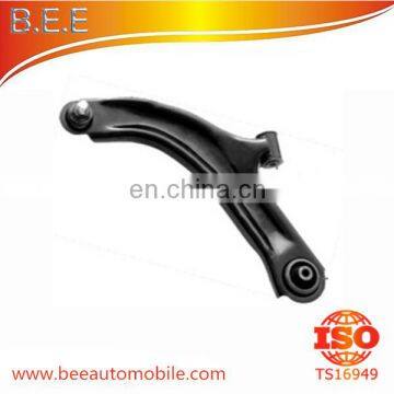 Control Arm 54501-AX600 / 54501AX600 for NISSANNOTE/MICRA /MARCH high performance with low price