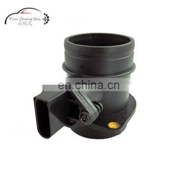 0986280202 Mass Air Flow Sensor for AUDI A3 0280217121 For FORD Galaxy  06A906461 For SKODA