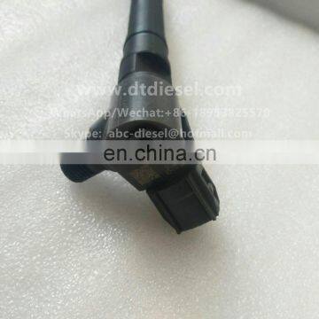 Original Injector 23670-0E050 photo-6