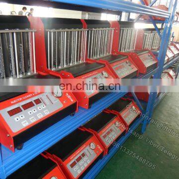 DTQ200 Gasoline Injectors Cleaner &Analyzer QCM200 photo-3