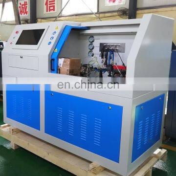 CR-nt916 Common Rail Injection Test Bench Multifunction With EUI EUP HEUI photo-5