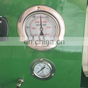 PQ1000 Common Rail Test Bench photo-4