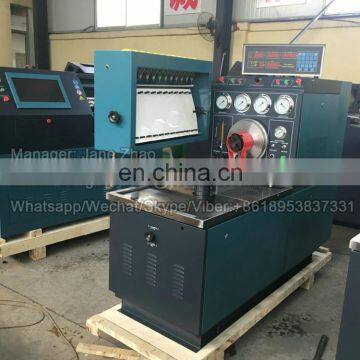 Diesel Fuel Injection Pump Test Bench(PCM-E,PCM-AH) photo-6